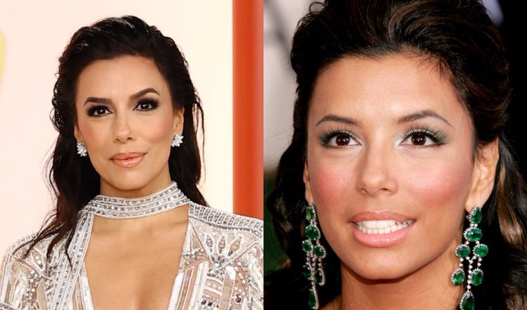 Największe makijażowe wpadki gwiazd