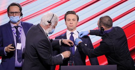 Przed debatą prezydencką w TVP. Kacprzak: "Dziś prawdziwych debat już nie ma" [OPINIA]