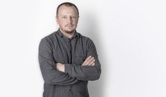 Maciej Turkawski group account managerem w Schulz brrand friendly