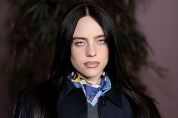 Billie Eilish i James Cameron łączą siły. Powstał niezwykły film koncertowy