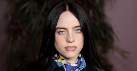 Billie Eilish i James Cameron łączą siły. Powstał niezwykły film koncertowy