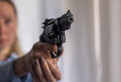 Czesi się zbroją? Hurtowo kupują broń