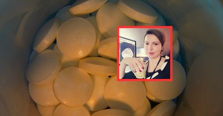 Stosowała lek, schudła 20 kg. Wskazuje na kluczowe działanie