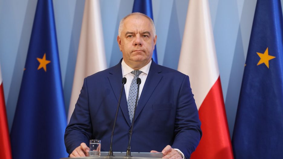 Rekonstrukcja rządu. Jacek Sasin stanie na czele "superresortu"?