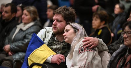 Ukraińcy w Polsce czują się obco. Niechęć narasta? "Może dojść do tragedii"