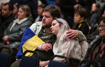 Ukraińcy w Polsce czują się obco. Niechęć narasta? "Może dojść do tragedii"