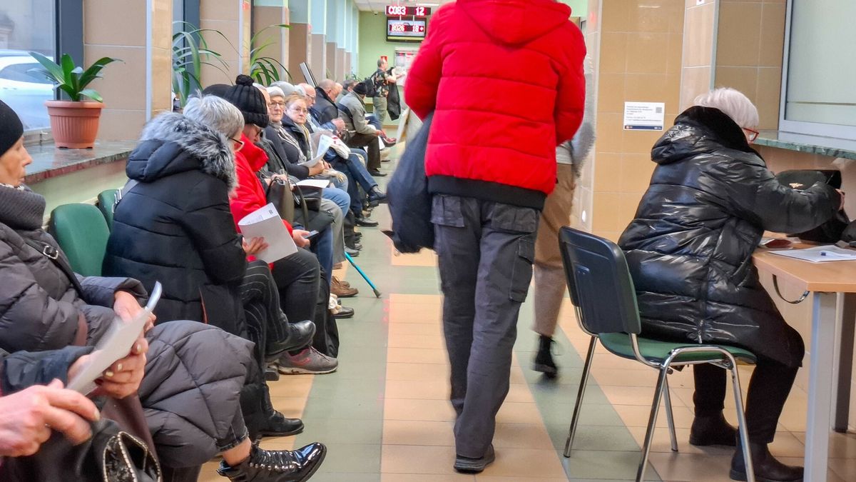 ZUS wyjaśnia kwestię "babciowego"