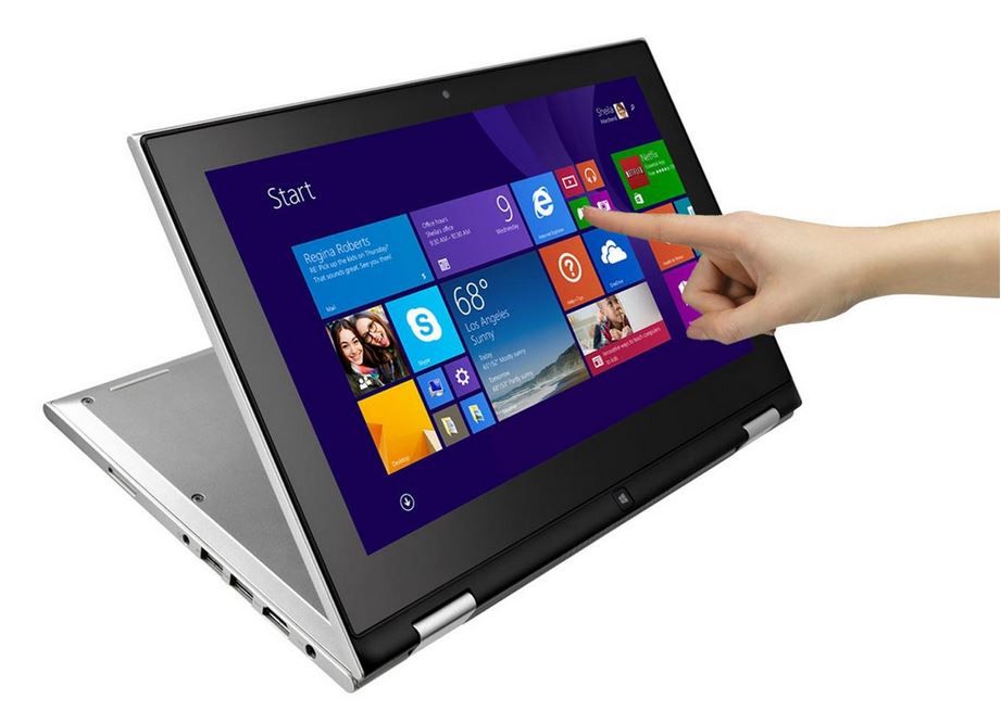 Wiele urządzeń w jednym – najlepsze laptopy hybrydowe na każdą kieszeń [zestawienie] 4