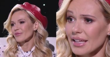 Doda w pierwszym wywiadzie po zatrzymaniu zapewnia, że JEST NIEWINNA: "Nie mam nic na sumieniu, śpię spokojnie. To zaplanowany sposób NISZCZENIA MOJEGO ŻYCIA"