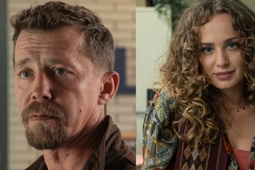 Nowi aktorzy w serialu "Młode gliny"