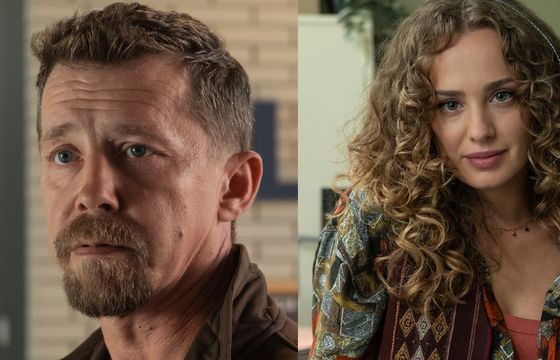 TVN kręci kryminalny serial na przyszły rok. Dołączyli nowi aktorzy