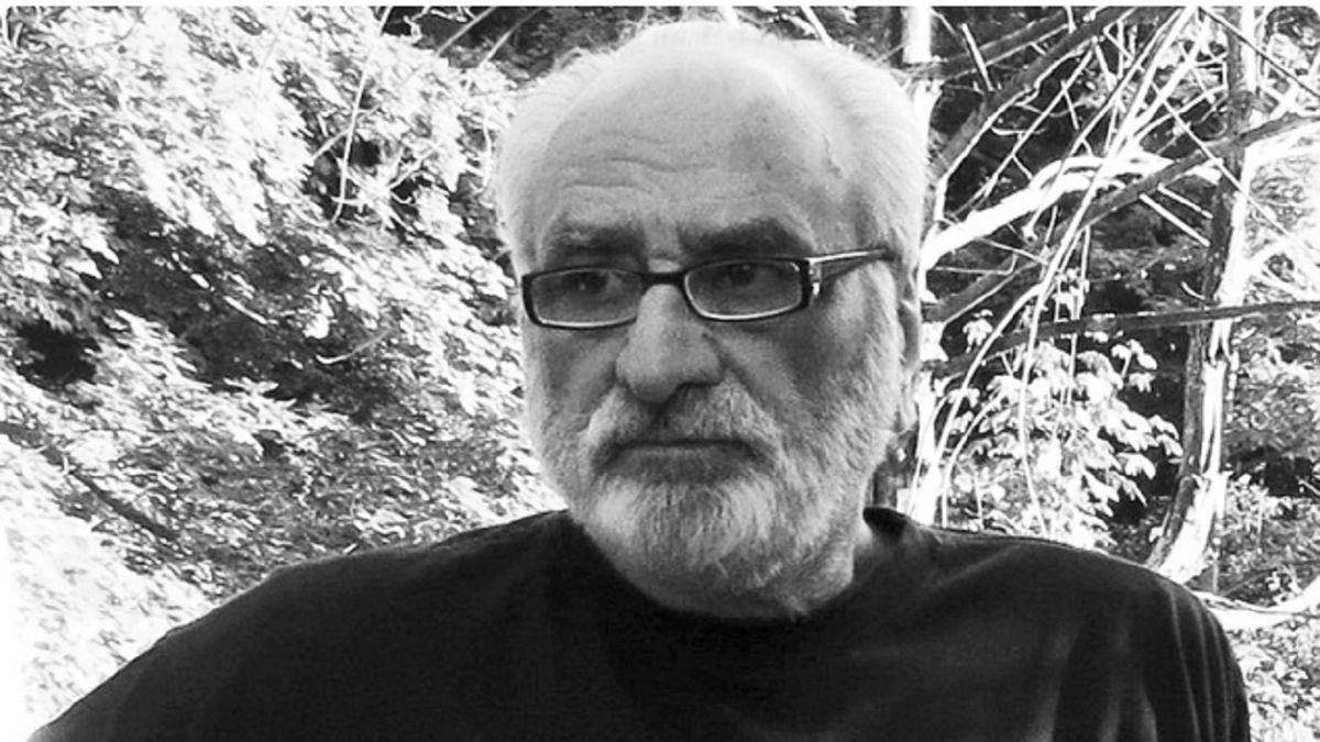 Władysław Barański