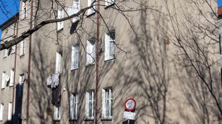 Słupsk: Miasto chce modernizować zadłużone kamienice. Część lokatorów od miesięcy nie płaci czynszu