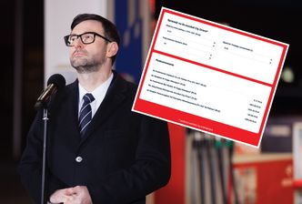 Kalkulator posłów PO wylicza, ile straciliśmy na Orlenie? "Najważniejsze to, co jest pod gwiazdką"