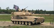 Problemy czołgu lekkiego US Army z toksycznymi oparami