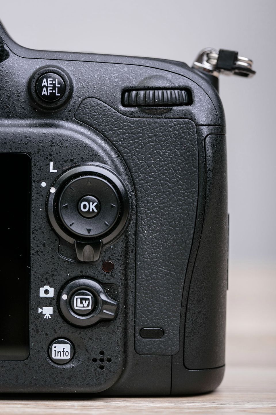 Nikon D7100 - nowa jakość średniej klasy [test] 7