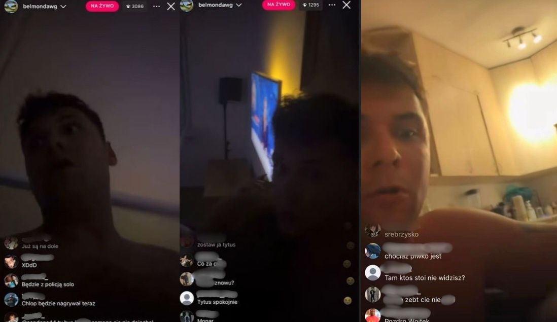 Stream Belmondo