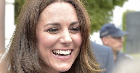 Kate i królowa Hiszpanii ofiarami przemocy? Szokująca kampania