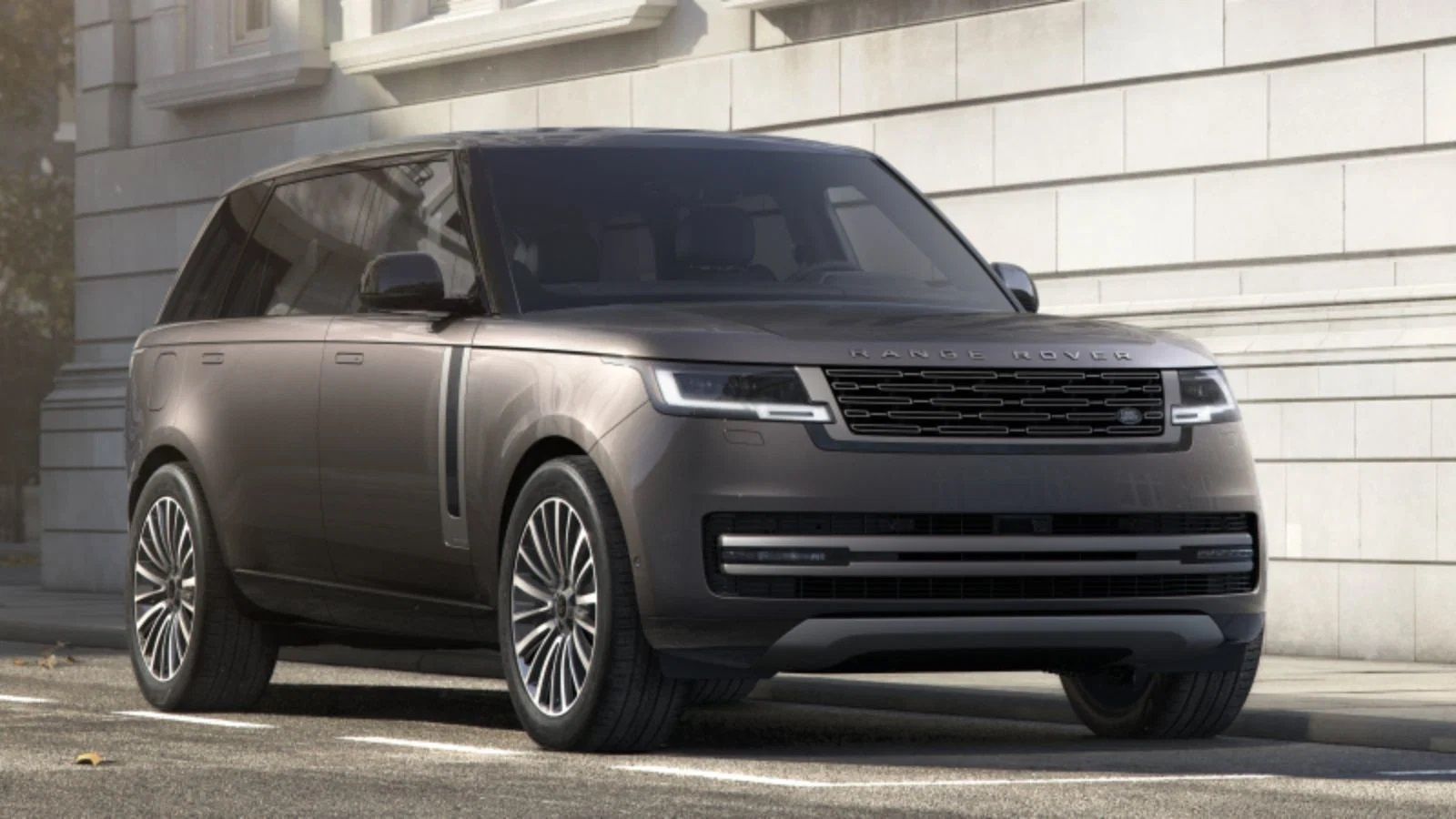 Jaguar Land Rover stawia globalnie na WPP