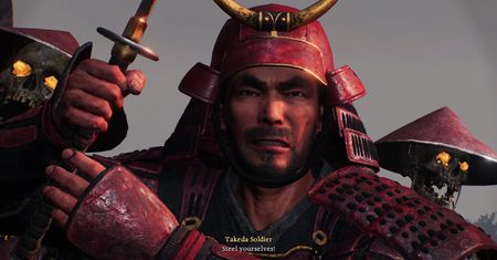 Recenzja Nioh 3 – Mechaniczne arcydzieło uwięzione w technicznej przeszłości