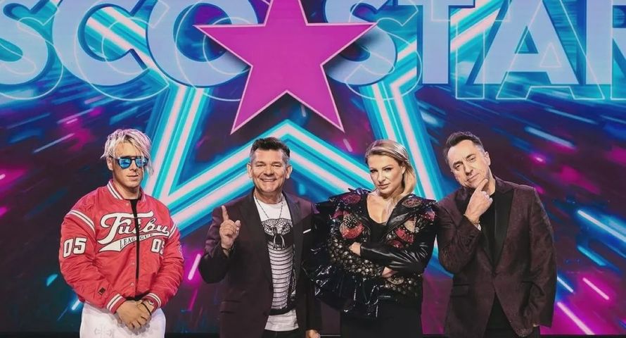 Uczestnicy „Disco star” wciąż poszukiwani. Co z jury?