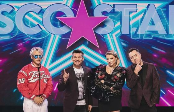 Uczestnicy „Disco star” wciąż poszukiwani. Co z jury?