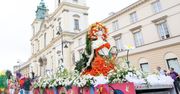 Parada Syrenki w Warszawie. Wielkie święto mieszkańców stolicy