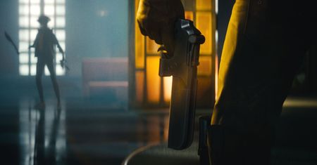 DEATHLOOP wyraźnie nabiera kształtów - miszmasz, ale wygląda i brzmi coraz lepiej