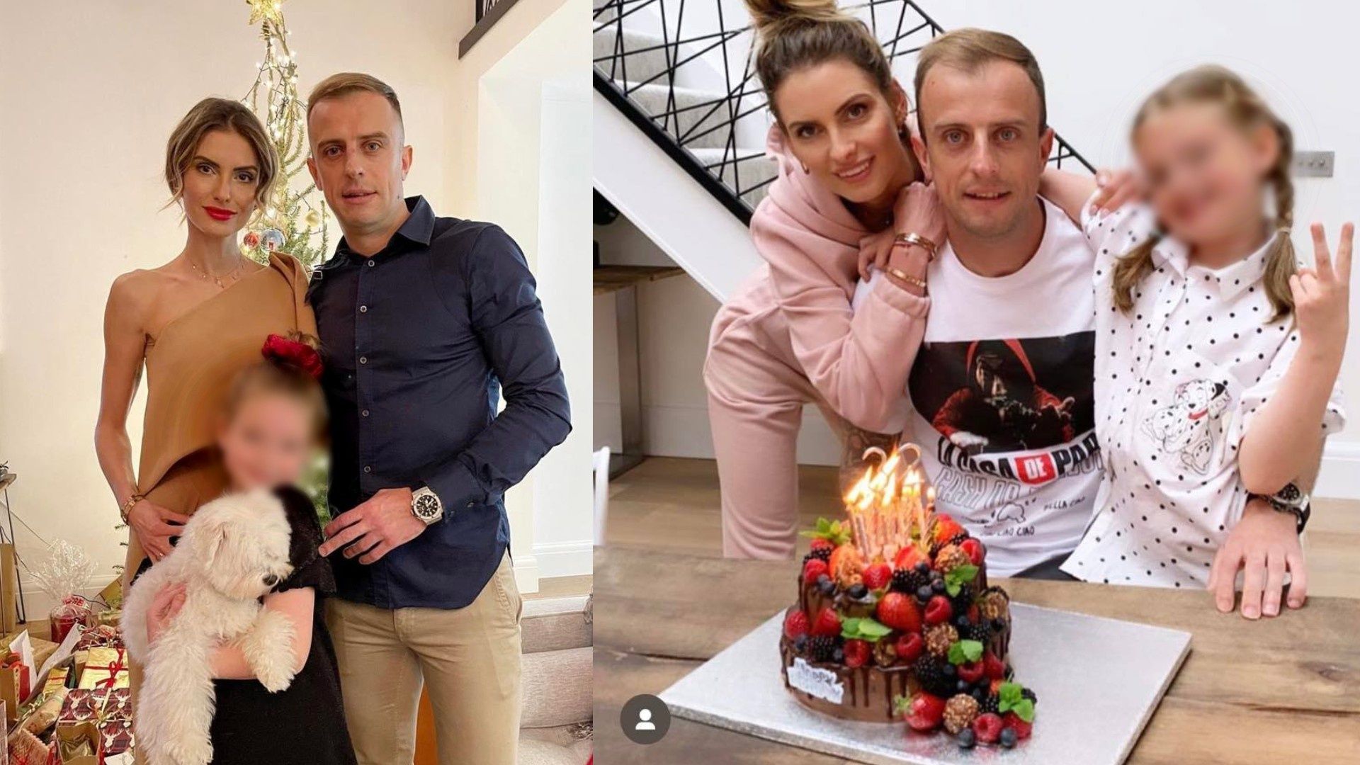 Tak mieszka Kamil i Dominika Grosiccy 