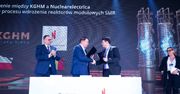Małe reaktory dla Polski. KGHM podpisał porozumienie z operatorem elektrowni jądrowych w Rumunii