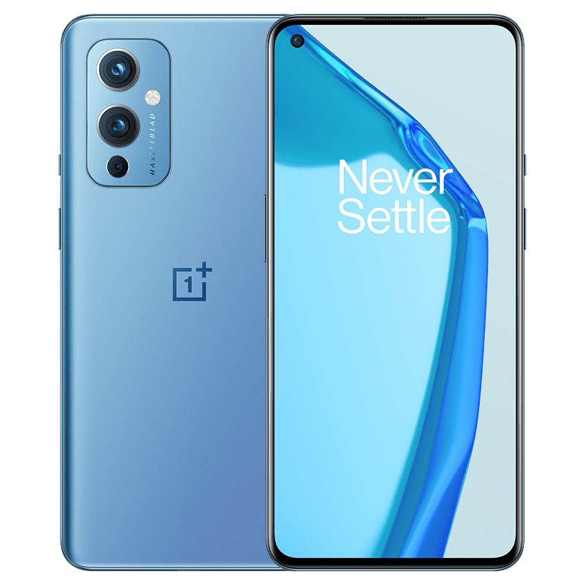 OnePlus 9 oficjalnie. Nowy flagowiec ma aparat Hasselblad i superszybkie ładowanie 5