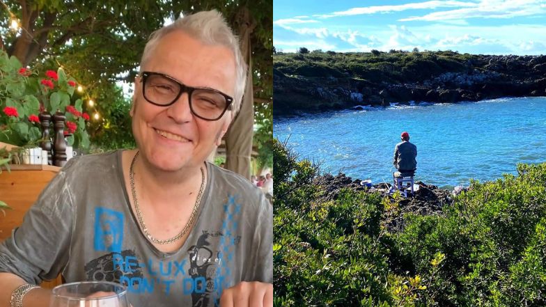 Zagraniczne posiadłości polskich gwiazd