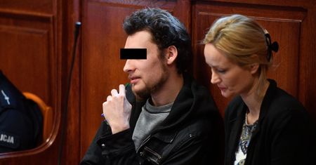 Karl Pfeffer dostał 25 lat. Sąd w Warszawie skazał Amerykanina