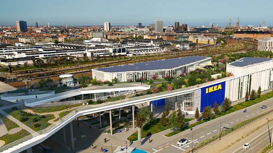 IKEA