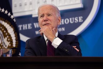 USA szykują się do kolejnej pomocy Ukrainie. Chodzi o ogromną kwotę