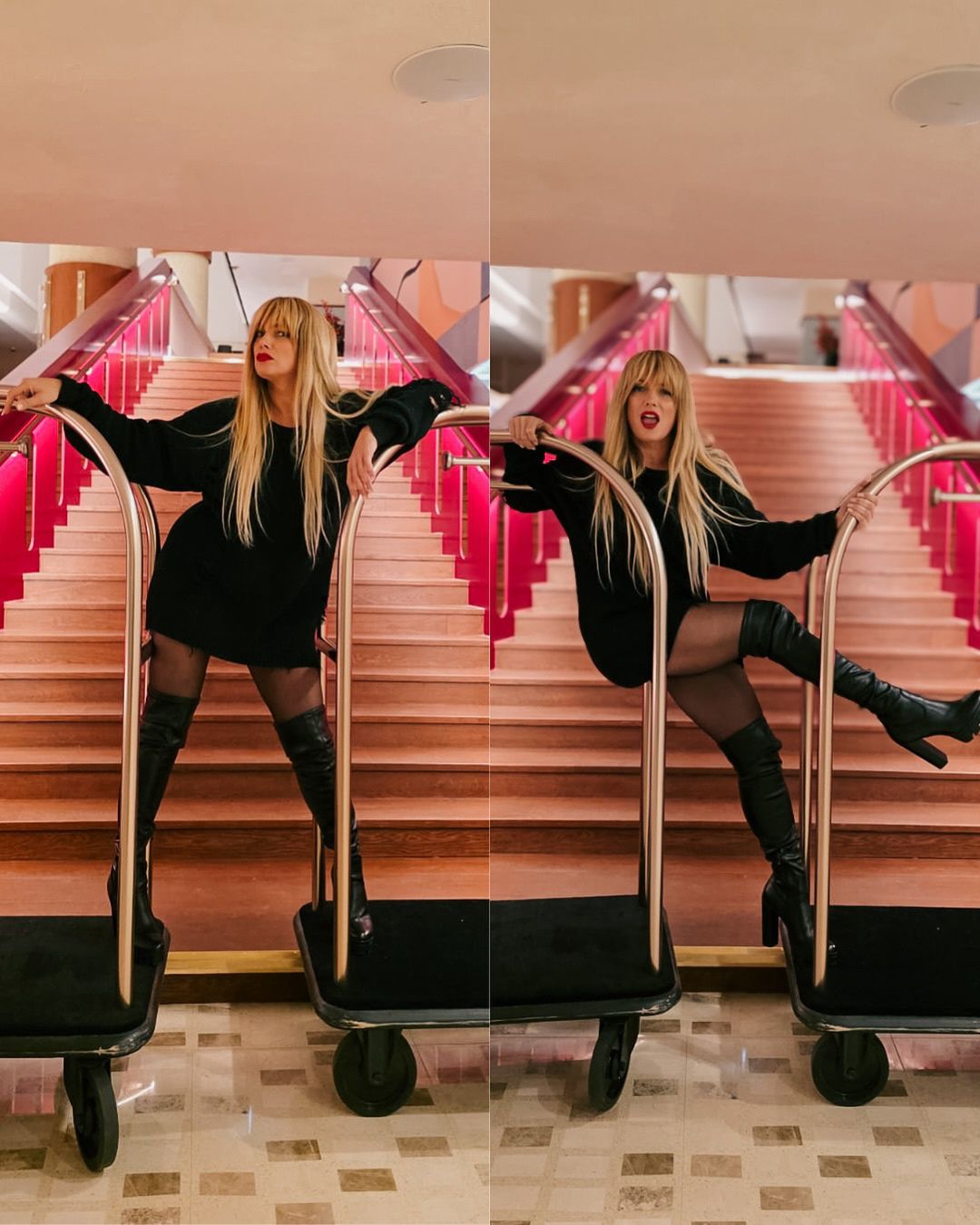 Joanna Liszowska (2025)