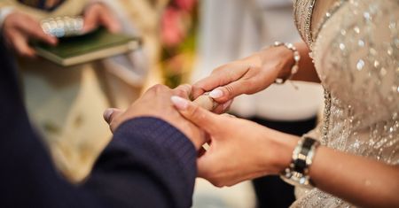 Wspólne rozliczenie podatków. Ślub nawet w sylwestra otwiera furtkę