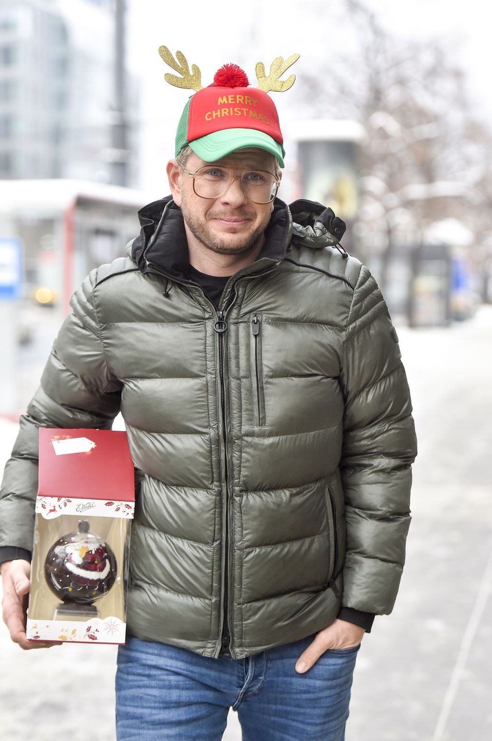 TYLKO NA PUDELKU: Wiemy, dlaczego Filip Chajzer opuścił studio "Dzień Dobry TVN"