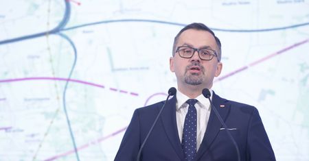 "Okrojony i opóźniony CPK". Horała atakuje rząd ws. gigainwestycji