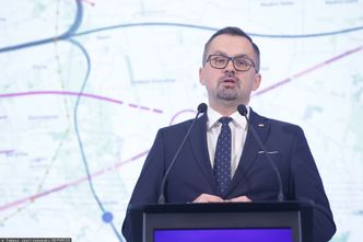 "Okrojony i opóźniony CPK". Horała atakuje rząd ws. gigainwestycji