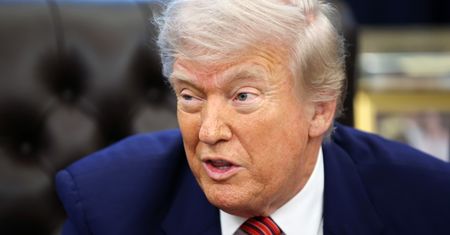 Ostra reakcja Donalda Trumpa. Putin "całkowicie oszalał"