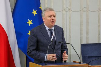 Z Ministerstwa Finansów do KNF. Mateusz Morawiecki zadecydował