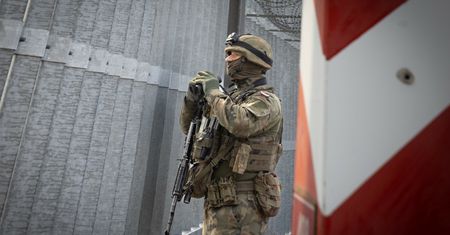Granica z Białorusią. Tak działa zawieszenie prawa do azylu