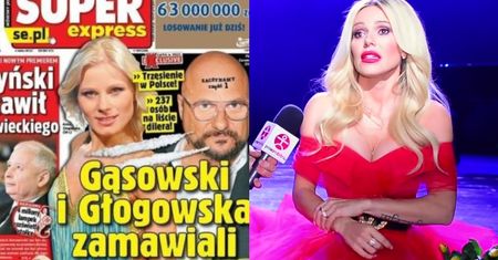 Doda broni Gąsowskiego: "Nie udawajmy wielkich księży. Oceniajmy jego role, a nie to co wciąga do nosa!"