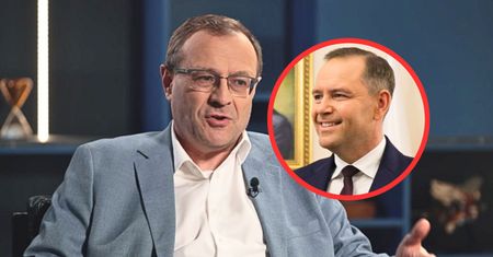 Prof. Dudek o Nawrockim po wyborach. "Podtrzymuję tę opinię"