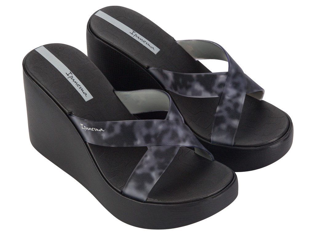 Ipanema High Fashion Slide Fem (1)