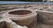 Tysiące zabytków odnalezionych w centrum Warszawy. Archeolodzy mają ręce pełne roboty