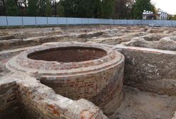 Tysiące zabytków odnalezionych w centrum Warszawy. Archeolodzy mają ręce pełne roboty