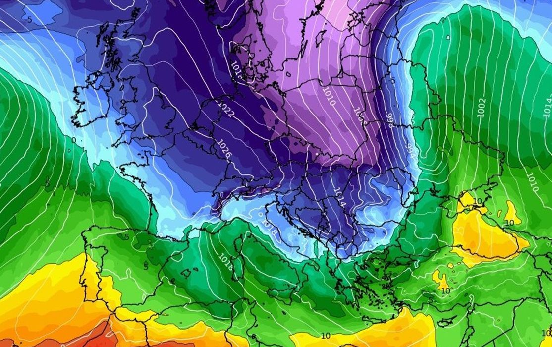 Zmiana już w sobotę. Pogoda znów zaszaleje, jest nowa prognoza