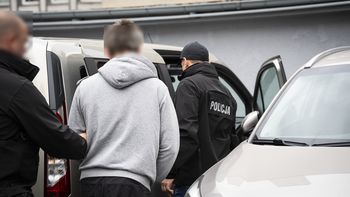 Zabił 13-latkę. Policja ujawnia kulisy zatrzymania